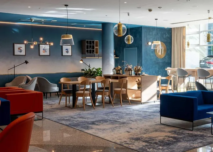 Szálloda Wyndham Old Town