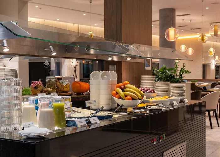 Wyndham Old Town 4* Wrocław