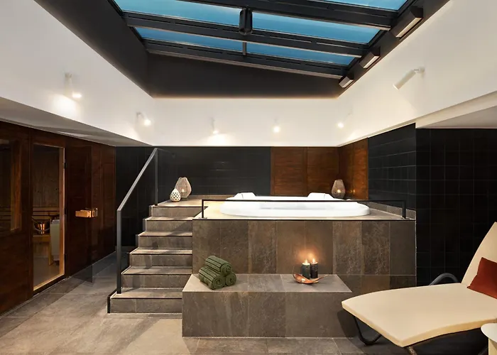 Szálloda Wyndham Old Town Wrocław