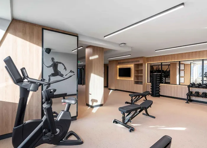 Wyndham Old Town Szálloda Wrocław