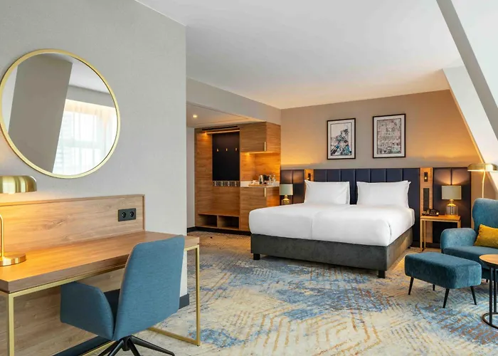 Wyndham Old Town Wrocław