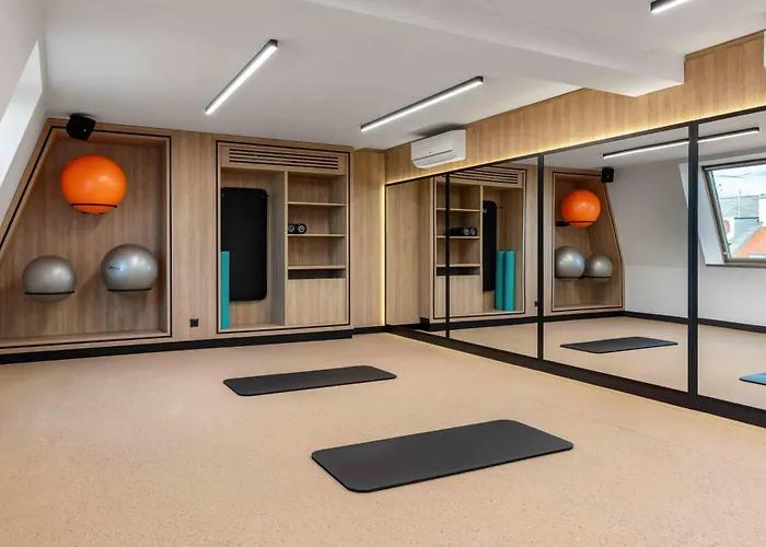 Szálloda Wyndham Old Town