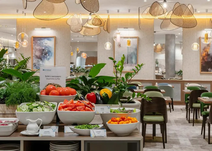 Wyndham Old Town Wrocław