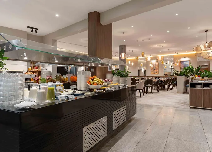 Wyndham Old Town 弗罗茨瓦夫