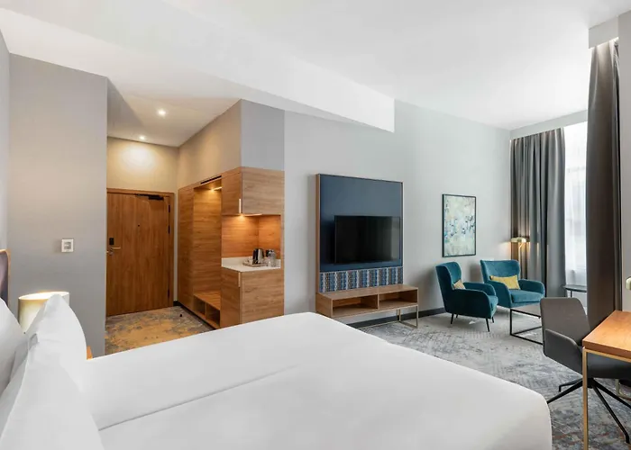 Wyndham Old Town Wrocław