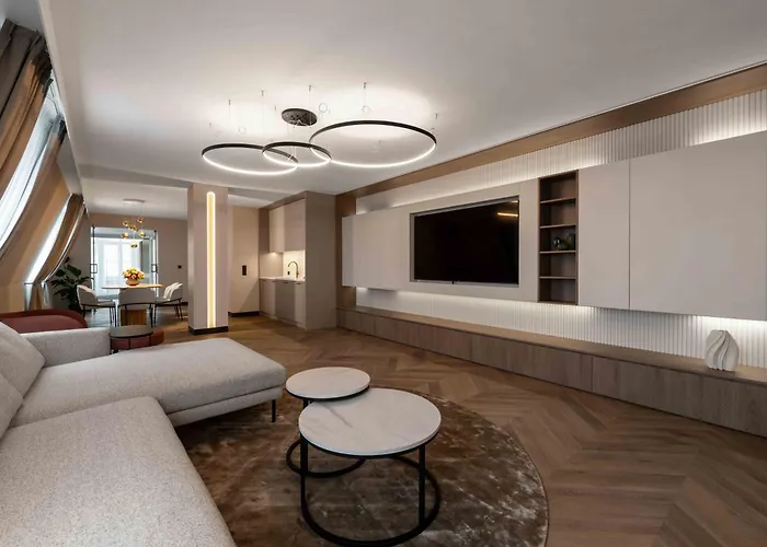 Szálloda Wyndham Old Town 4*