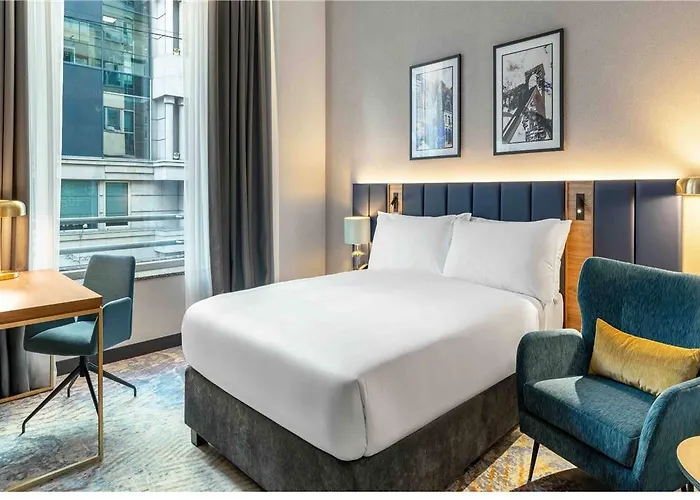 Szálloda Wyndham Old Town