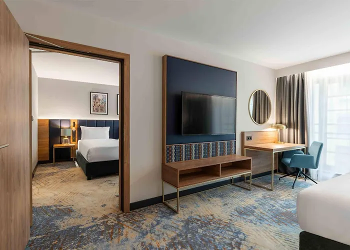 Wyndham Old Town Wrocław