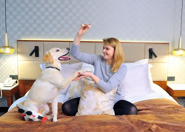 酒店 Wyndham Old Town 弗罗茨瓦夫