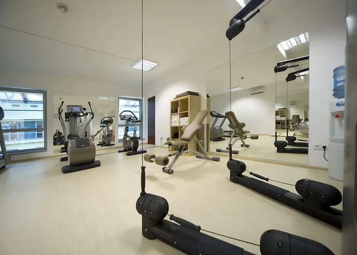 Szálloda Wyndham Old Town 4*