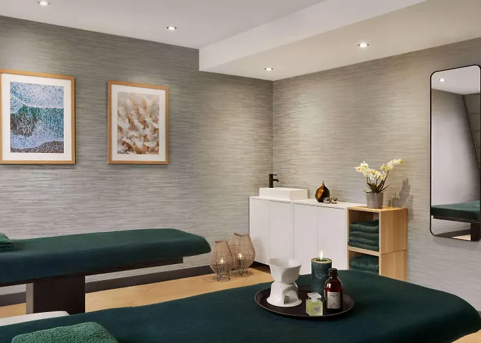 Szálloda Wyndham Old Town