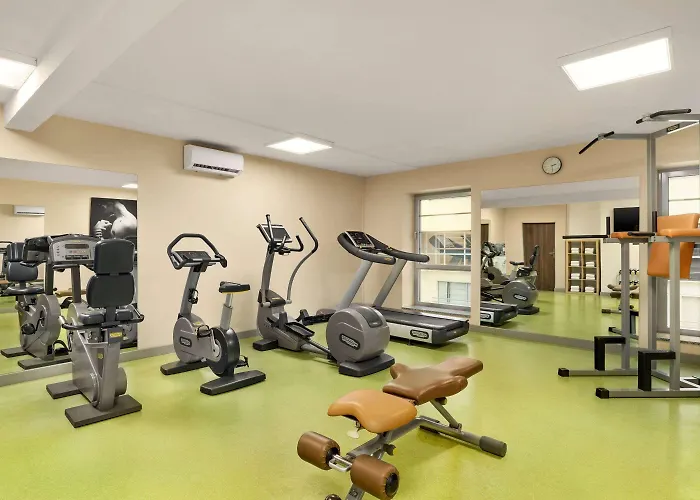 Hotel Wyndham Old Town 4*