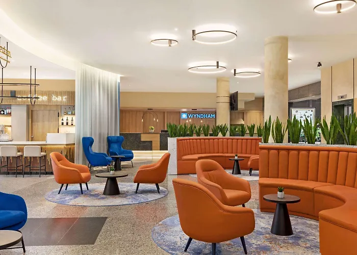 Wyndham Old Town Wrocław