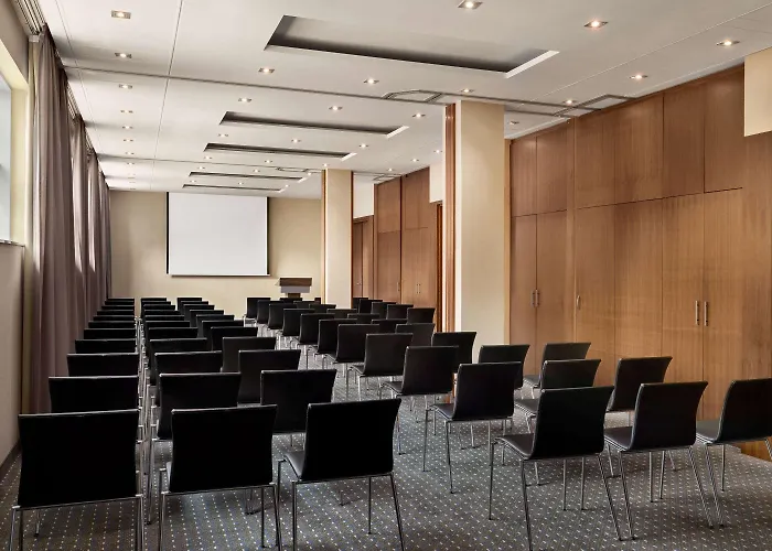 Wyndham Old Town Szálloda Wrocław