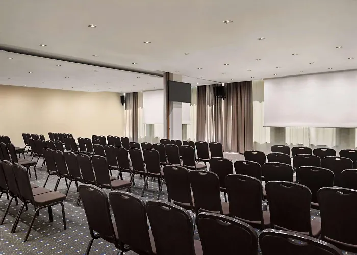 Szálloda Wyndham Old Town Wrocław