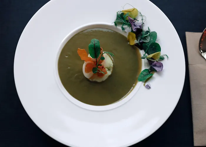 Wyndham Old Town Szálloda 4*