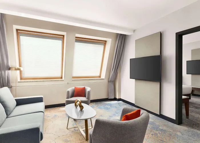 Wyndham Old Town 4* Wrocław