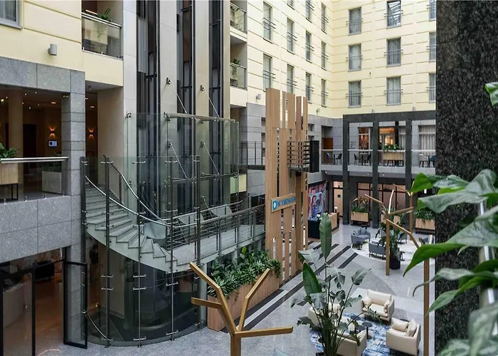 Wyndham Old Town Wrocław