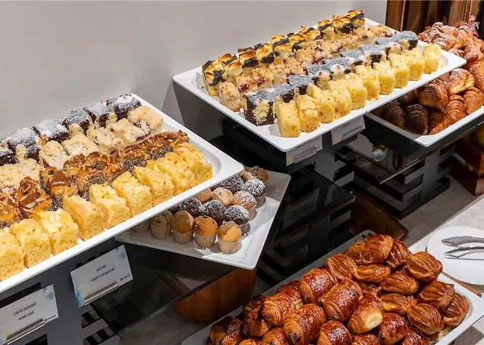 Wyndham Old Town Hotel Wrocław